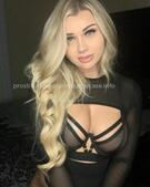 Анкета проститутки Соня - метро Мещанский, возраст - 23