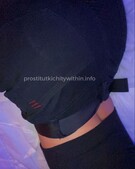 Анкета проститутки Лаура - метро Кузьминки, возраст - 23