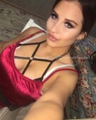 Анкета проститутки Линда - метро Лефортово, возраст - 23