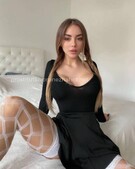 Анкета проститутки Зита - метро Зябликово, возраст - 23