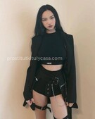 Анкета проститутки Лариса - метро Нижегородский, возраст - 23