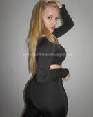 Анкета проститутки Линда - метро Тропарево-Никулино, возраст - 24