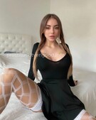 Анкета проститутки Жанна - метро Аэропорт, возраст - 24