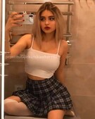 Анкета проститутки Мира - метро Куркино, возраст - 24