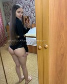 Анкета проститутки Лизочка - метро Крылатское, возраст - 24