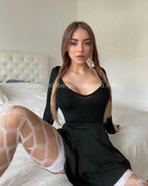 Анкета проститутки Кира - метро Лефортово, возраст - 24