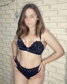 Анкета проститутки Света - метро Ломоносовский, возраст - 24