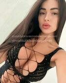 Анкета проститутки Таюша - метро Хорошевский, возраст - 24