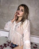 Анкета проститутки Ника - метро Басманный, возраст - 24