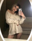 Анкета проститутки Лада - метро Дорогомилово, возраст - 24