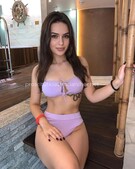 Анкета проститутки Ксюша - метро Орехово-Борисово Южное, возраст - 24