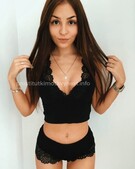 Анкета проститутки Юлия - метро Нагатино-Садовники, возраст - 24