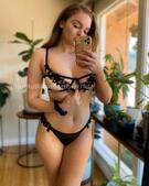 Анкета проститутки Аврора - метро Академический, возраст - 24