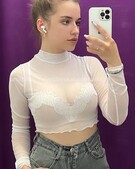 Анкета проститутки Линда - метро Хорошевский, возраст - 24