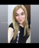 Анкета проститутки Каролина - метро Люблино, возраст - 24