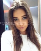 Анкета проститутки Елизавета - метро Куркино, возраст - 24