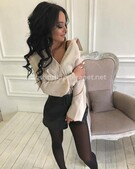 Анкета проститутки Олеся - метро Хамовники, возраст - 24