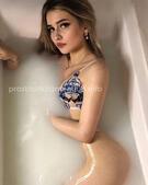 Анкета проститутки Даша - метро Куркино, возраст - 24