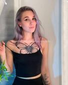 Анкета проститутки Алла - метро Черемушки, возраст - 24