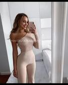 Анкета проститутки Адель - метро Басманный, возраст - 24