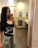 Анкета проститутки Забава - метро Якиманка, возраст - 24