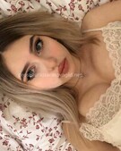 Анкета проститутки Надюша - метро Перово, возраст - 24