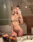 Анкета проститутки Шарлотта - метро Таганский, возраст - 24