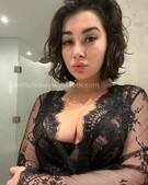 Анкета проститутки Шарлотта - метро Хамовники, возраст - 24