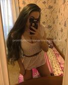 Анкета проститутки Танюша - метро Проспект Вернадского, возраст - 24