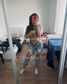 Анкета проститутки Вероника - метро Ясенево, возраст - 24