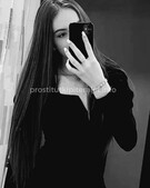 Анкета проститутки Ленусик - метро Тверской, возраст - 24