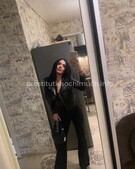 Анкета проститутки Катюша - метро Пресненский, возраст - 24