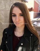 Анкета проститутки Услада - метро Строгино, возраст - 24