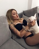 Анкета проститутки Слава - метро Хорошевский, возраст - 24