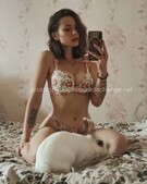 Анкета проститутки Натуся - метро Даниловский, возраст - 24