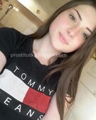 Анкета проститутки Эмма - метро Крылатское, возраст - 24