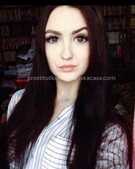 Анкета проститутки Юля - метро Лефортово, возраст - 24
