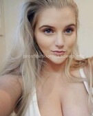 Анкета проститутки Зина - метро Сокольники, возраст - 24