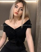 Анкета проститутки Ленусик - метро Хамовники, возраст - 24