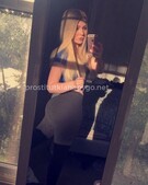 Анкета проститутки Лина - метро Угреша, возраст - 24