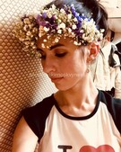 Анкета проститутки Надюша - метро Даниловский, возраст - 24