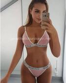 Анкета проститутки Аврора - метро Чертаново Южное, возраст - 24