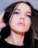 Анкета проститутки Влада - метро Марьино, возраст - 24