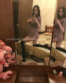 Анкета проститутки Нила - метро Таганский, возраст - 25