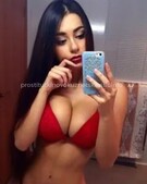 Анкета проститутки Галя - метро Чертаново Северное, возраст - 25