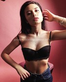 Анкета проститутки Злата - метро Даниловский, возраст - 25