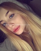 Анкета проститутки Марта - метро Таганский, возраст - 25