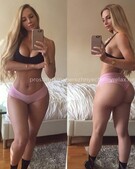 Анкета проститутки Милослава - метро Теплый Стан, возраст - 25