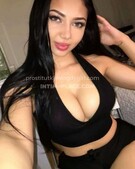 Анкета проститутки Мирослава - метро Измайлово, возраст - 25