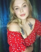 Анкета проститутки Кира - метро Чертаново Центральное, возраст - 25